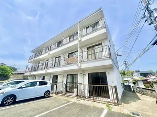 フェリス小嶺台の画像