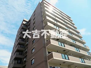 両備グレースマンション医大南の画像