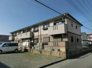 セントラルハイツ2の画像