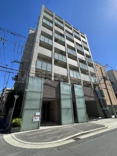 アークアベニュー梅田北【6階】の外観
