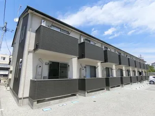 カーサグランデ岩沼の画像