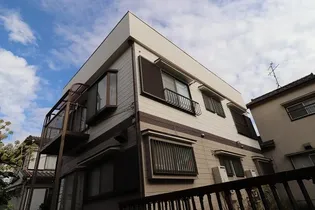 ロビンコートIIの画像