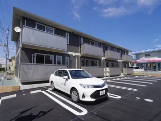 セプトガーデン井野町の画像