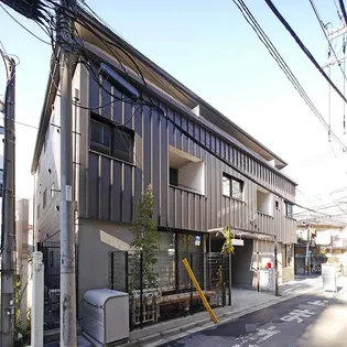 APARTMENTふじの画像