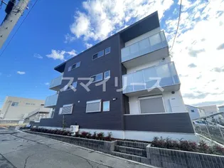 CAMPANA OTAKANOMORIの画像