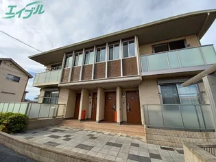 ノーブルAの画像