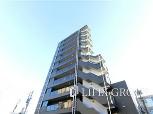 スカイコートプライム大井町の画像