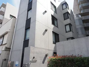 COCOCUBE 平和島の画像