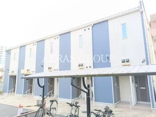 レオネクストキャトル セゾンの画像