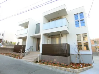 MON FOUR 桜の画像