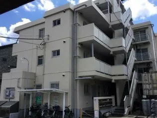 清新三興ハイツAの画像