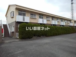 マンボウハイツの画像