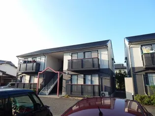 ドミール医大北 B棟の画像