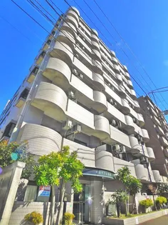 ジョイフル船橋の画像