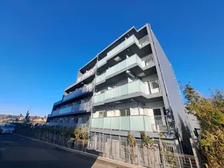 GENOVIA天王台の画像