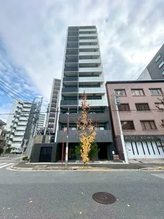 愛知県名古屋市中区新栄1【マンション】の外観