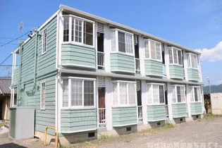 ハイツ本郷Bの画像