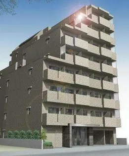 ルーブル中板橋の画像