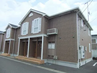 サニー メゾン撫子Bの画像