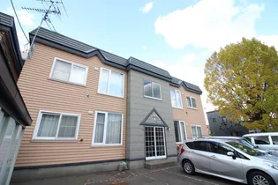 ドリームハイツAの画像