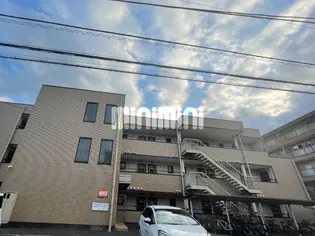 グリーンゲイブルズの画像