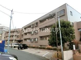 サンヴェール関原の画像