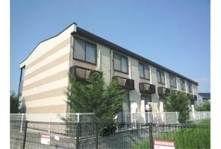 レオパレスアーバンヒルズの画像