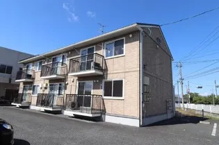 オーチャードプレイスの画像