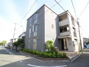 メゾン沙羅の画像