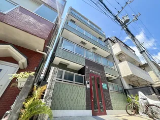 バンブーハウスの画像