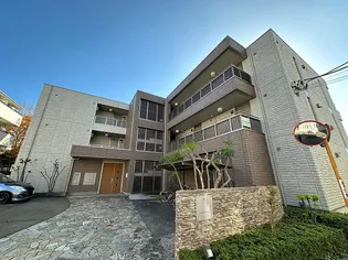 グランディール新百合の画像