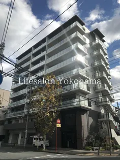 デュオステージ横濱天王町の画像