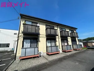 セフィラ西日野 B棟の画像