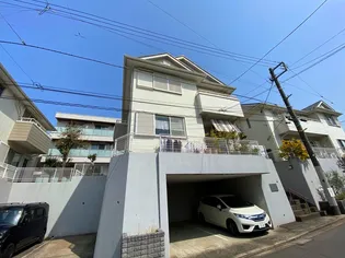 ロワジール緑園 C棟の画像