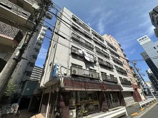 三井ビルの画像