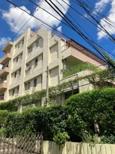 東京都中野区東中野1【マンション】の外観