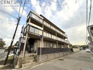 ハーモニーマンションC棟の画像