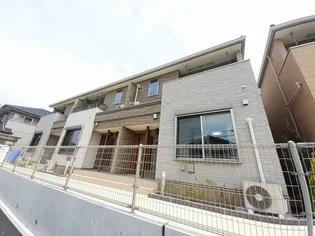 リヴェール 美しが丘 Aの画像