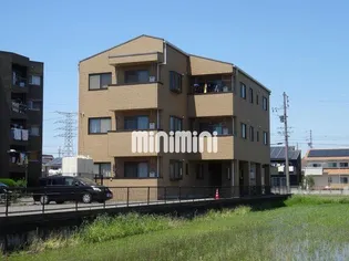 ライフマンションの画像