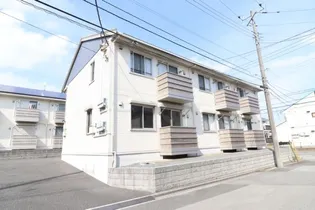 サンシャトー IIの画像