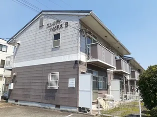 ニューシティハピネスAの画像