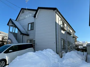 ファミール セイの画像