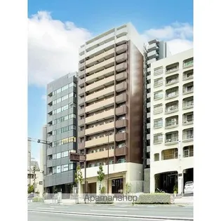 ハーモニーレジデンス門前仲町の画像