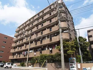 リアライズ市川原木の画像