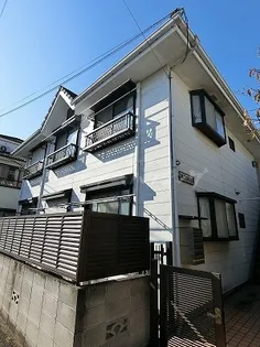 オールドパルサンキの画像