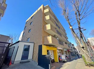 メゾン芙蓉の画像