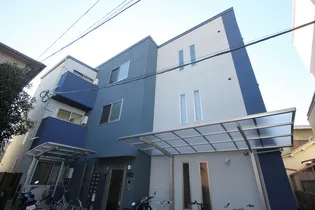 SQUARE9豊中の画像