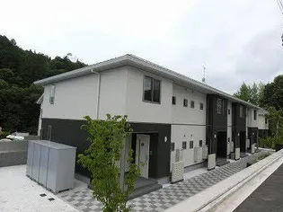 グランマスト伴 B棟の画像