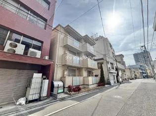 CASA VERT 今戸の画像