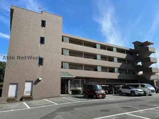 グリーンハイツ琴崎の画像